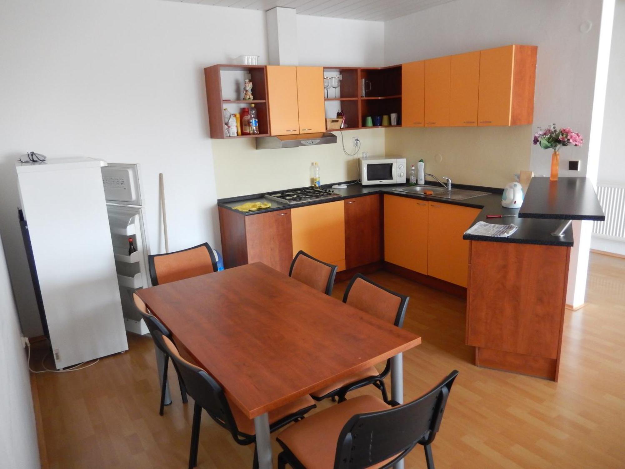 Penzion Kaplna Quarto foto