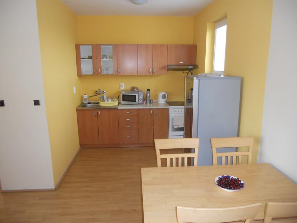 Penzion Kaplna Quarto foto