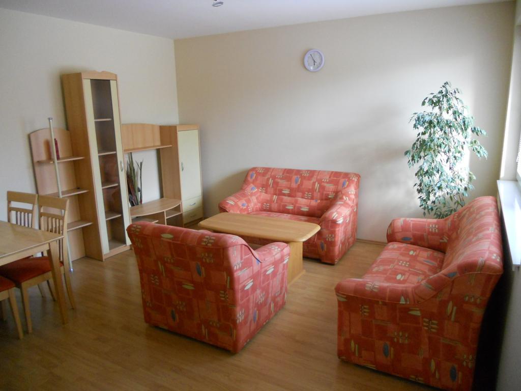 Penzion Kaplna Quarto foto