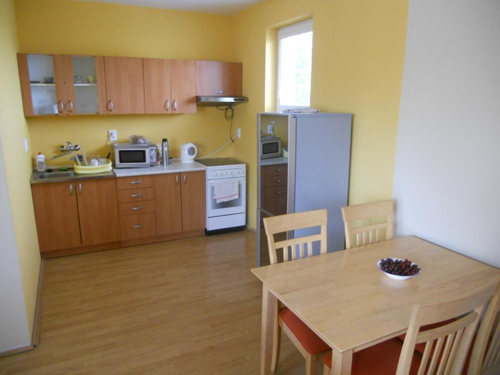 Penzion Kaplna Quarto foto